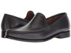 Bruno Magli Ello (dark Grey) Men's Shoes