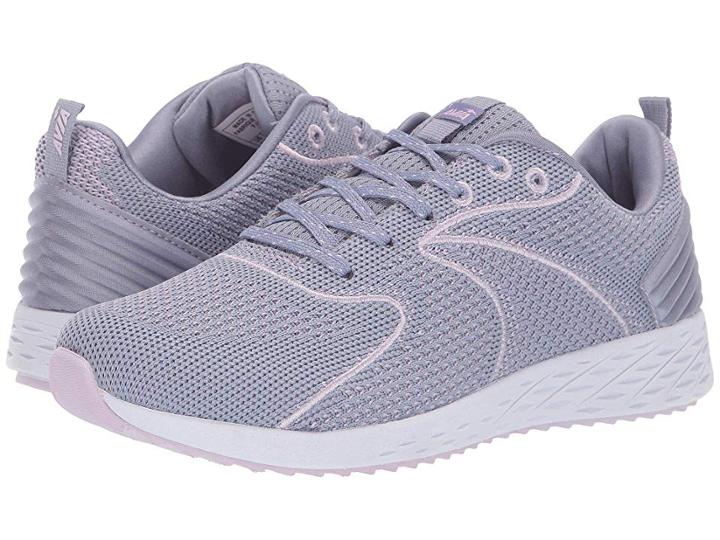 Avia Avi-waive (aleutian/orchid Ice/metallic Silver) Women's Shoes