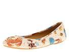 Nine West - Blustery (natural Multi Fabric)