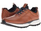 Cole Haan Zerogrand Explore All-terrain Oxford Waterproof (mesquite/blueberry/valiant Poppy/stellar/ivory) Men's Shoes