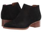 Franco Sarto Seville (black) Women's Shoes
