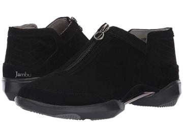 Jambu Remy (black) Women's Shoes