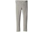 Chaser Kids Extra Soft Classic Leggings (toddler/little Kids) (heather Grey) Girl's Casual Pants
