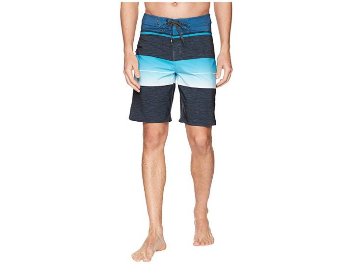 Rip Curl Mirage Eclipse (blue) Men's Swimwear