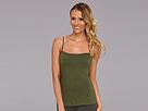 Cosabella - Talco Long Camisole (cypress)