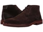 Ted Baker Azzlan (brown Suede) Men's Shoes