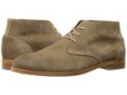 Wolverine Marco Chukka (rootbeer Suede) Men's Lace Up Casual Shoes