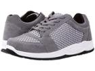 Drew Gemini (grey Suede) Women's  Shoes