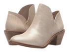 Kelsi Dagger Brooklyn Kenmare Ankle Boot (platinum) Women's Shoes