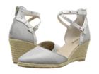 Rialto Campari (silver) Women's Shoes