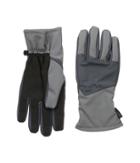 Under Armour Ua Softshell Glove (graphite/stealth Gray/black) Extreme Cold Weather Gloves