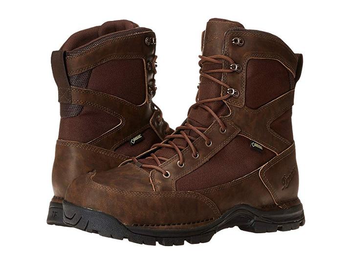 Danner Pronghorn 8 (brown) Men's Shoes