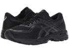 Asics Gel-cumulus(r) 19 (black/black/phantom) Men's Running Shoes