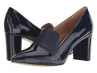 Tahari Trust Heel (navy) Women's Shoes