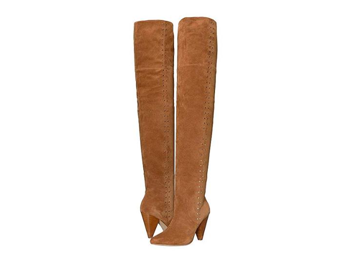 Joie Gallison (canyon Calf Suede) Women's Shoes