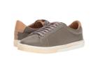 Coolway Snake (taupe Leather) Women's Shoes