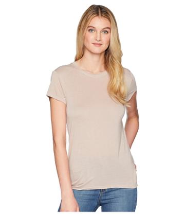 Lamade Milla Tee (shroom) Women's T Shirt