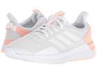 Adidas Running Questar Ride (footwear White/grey One/haze Coral) Women's Running Shoes