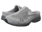 Easy Spirit Travelwool 8 (grey) Women's Shoes