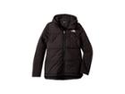 The North Face Kids Gordon Lyons Vesty Vest (little Kids/big Kids) (tnf Black) Girl's Vest