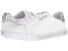 Guess Meggie (white Synthetic) Women's Shoes