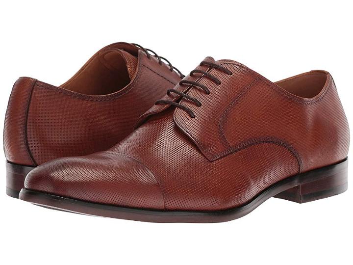 Steve Madden Preston (tan) Men's Lace Up Casual Shoes