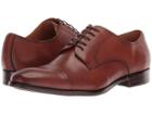 Steve Madden Preston (tan) Men's Lace Up Casual Shoes