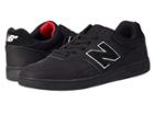 New Balance Numeric Nm288 (referee Black Endure) Men's Skate Shoes