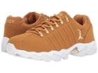 Lugz Fortitude (golden Wheat/gold) Men's Shoes