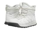 New Balance Bw2000v1 (white/grey) Women's Cold Weather Boots