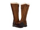 Woolrich Crazy Rockies Iii (ginger) Women's Cold Weather Boots
