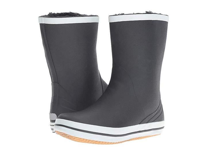Kamik Shelly (black) Women's Waterproof Boots
