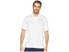 Travismathew Not 4 Everyone Polo (white) Men's Short Sleeve Knit