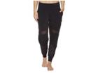 The North Face Vision Mid-rise Pants (tnf Black) Women's Casual Pants