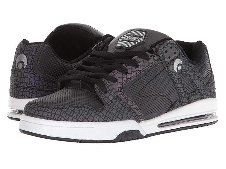 Osiris Pxl (prism) Men's Skate Shoes