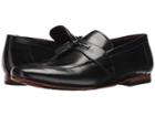Ted Baker Grafit (black Leather) Men's Shoes
