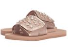 Michael Michael Kors Kids Eli Grand (little Kid/big Kid) (rose Gold) Girl's Shoes