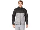 Adidas Golf Climastorm Provisional Rain Jacket (black) Men's Coat