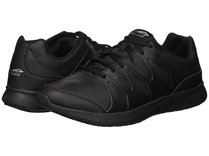 Avia Avi-skill (black/black) Men's Shoes