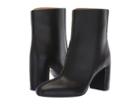 Jil Sander Navy Jn31044a (black) Women's Boots