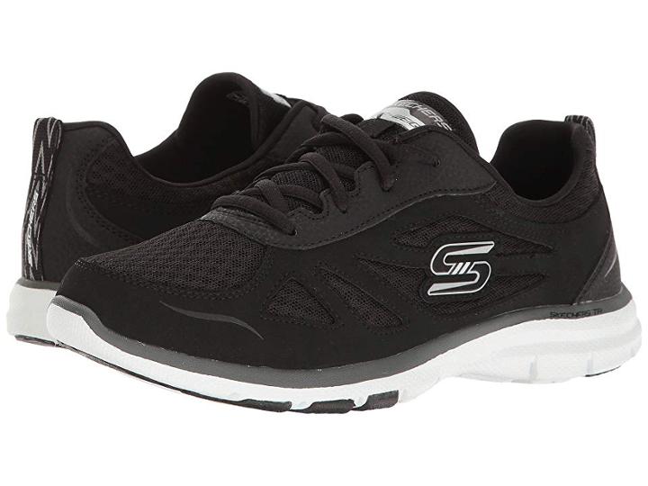 Skechers Galaxies (black) Women's Shoes