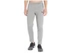 Puma Tec Sports Pants (medium Grey Heather) Men's Casual Pants