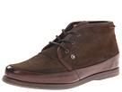 Ted Baker - Tropot (brown Leather