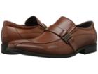 Kenneth Cole Unlisted Beautiful Ballad (cognac) Men's Shoes