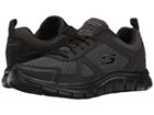 Skechers Track (black) Men's Shoes