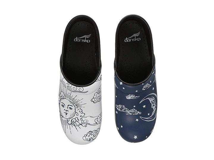 Dansko Twin Pro (day And Night) Women's  Shoes