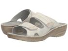 Spring Step Marsela (silver) Women's Shoes