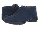 Jambu Remy (matador Blue) Women's Shoes