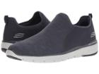 Skechers Flex Advantage 3.0 Baywynne (navy) Men's Shoes