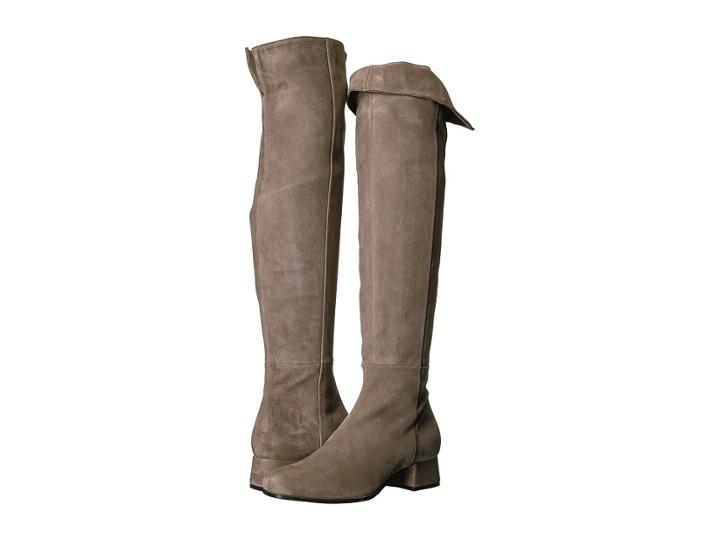 Cordani Beckie (taupe Suede) Women's Boots